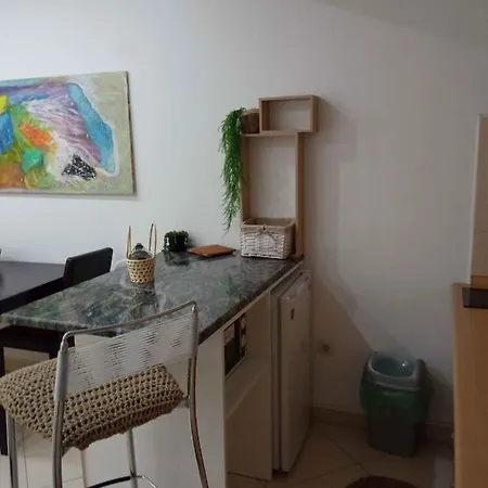 In 43226 Apartment Vodice