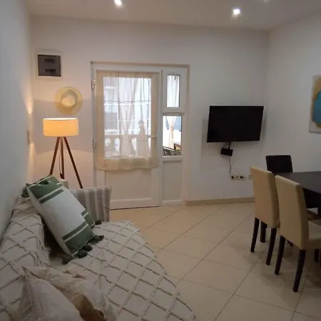 Apartment In 43226