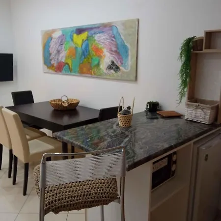 In 43226 Apartment Vodice