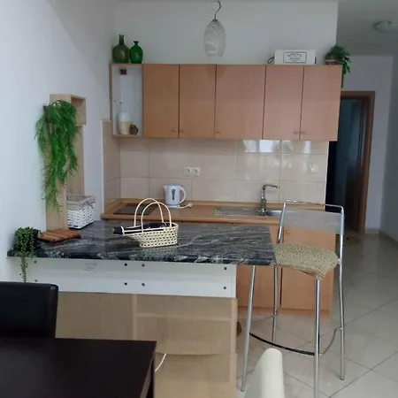 Apartment In 43226 Vodice