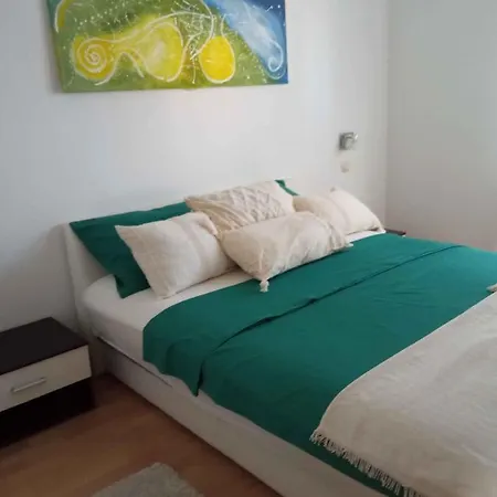 Apartment In 43226